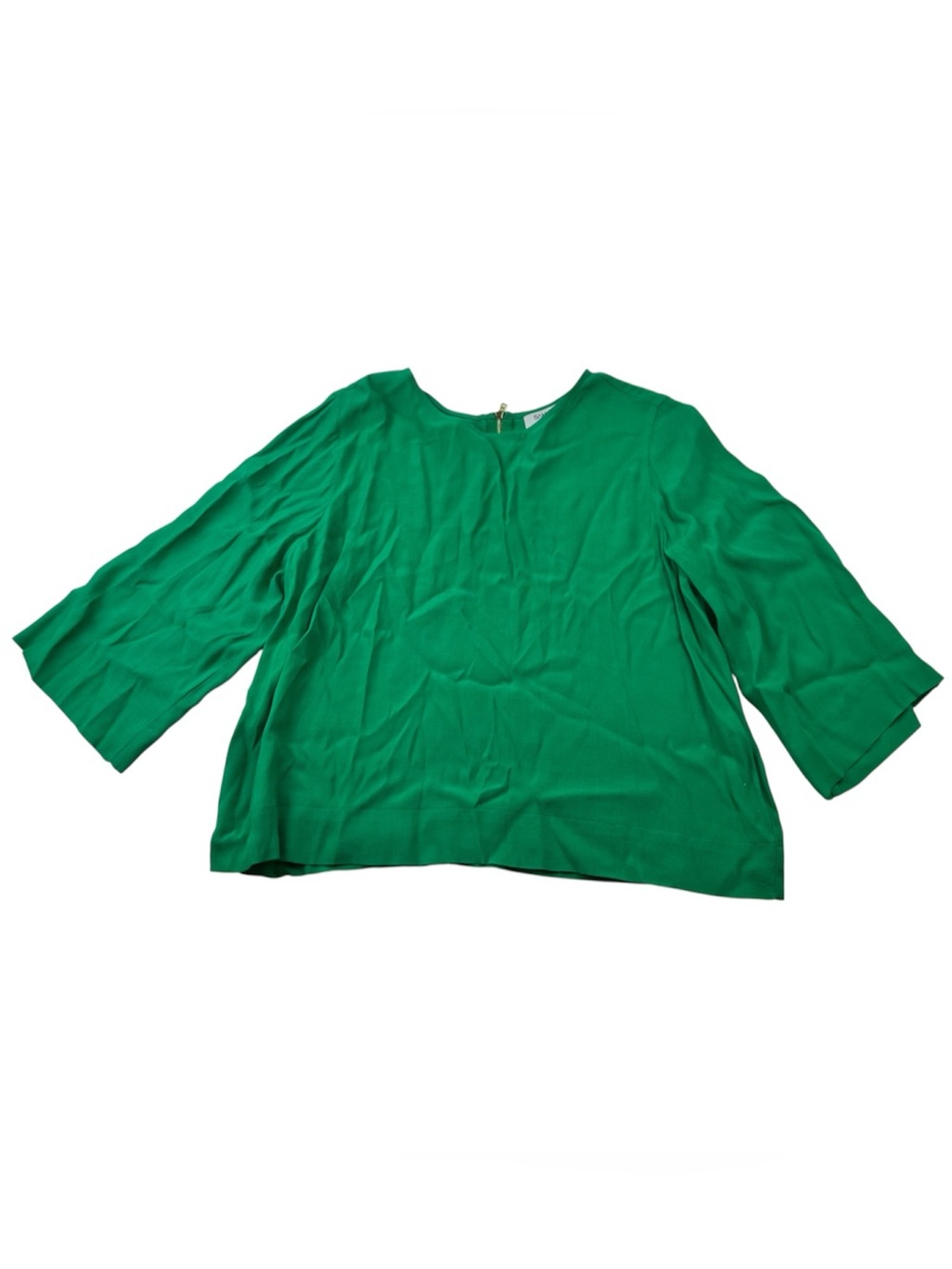 Sam & Lavi Green Longsleeve Top